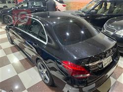 مرسيدس بنز C-Class